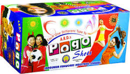 pogo crackers